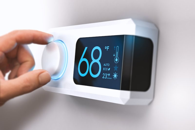 Find Your Ideal Thermostat Settings for Comfort and Savings in Redmond