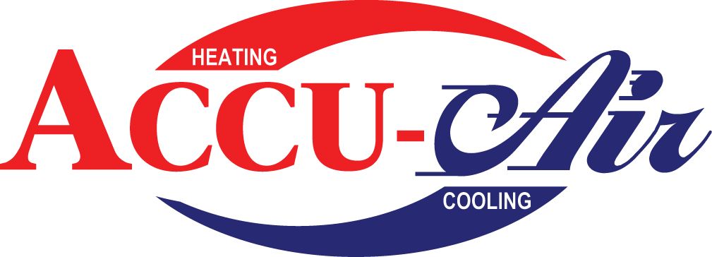 AccuAir Heating and Cooling logo